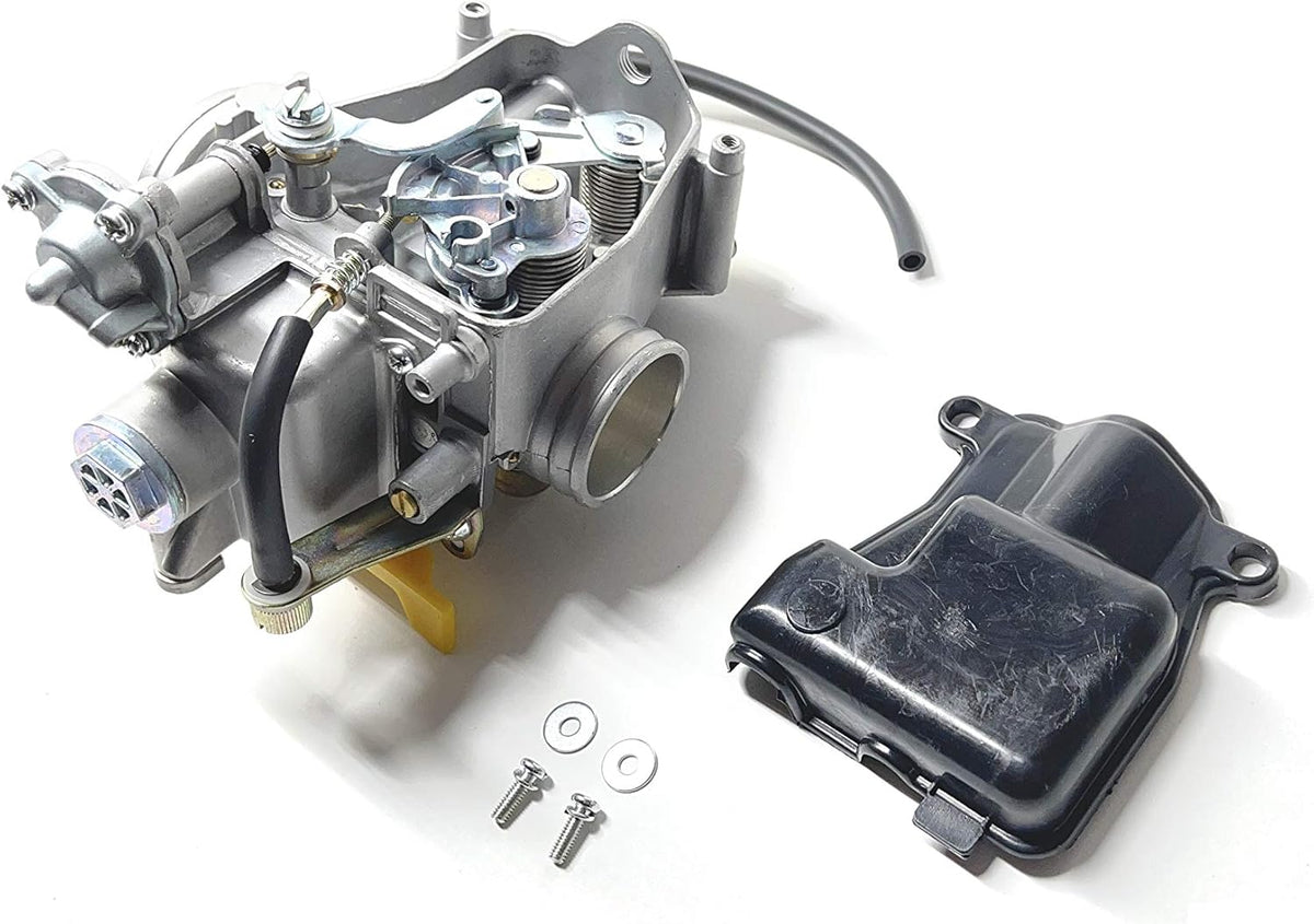 Carburetor Pack of 2 V865