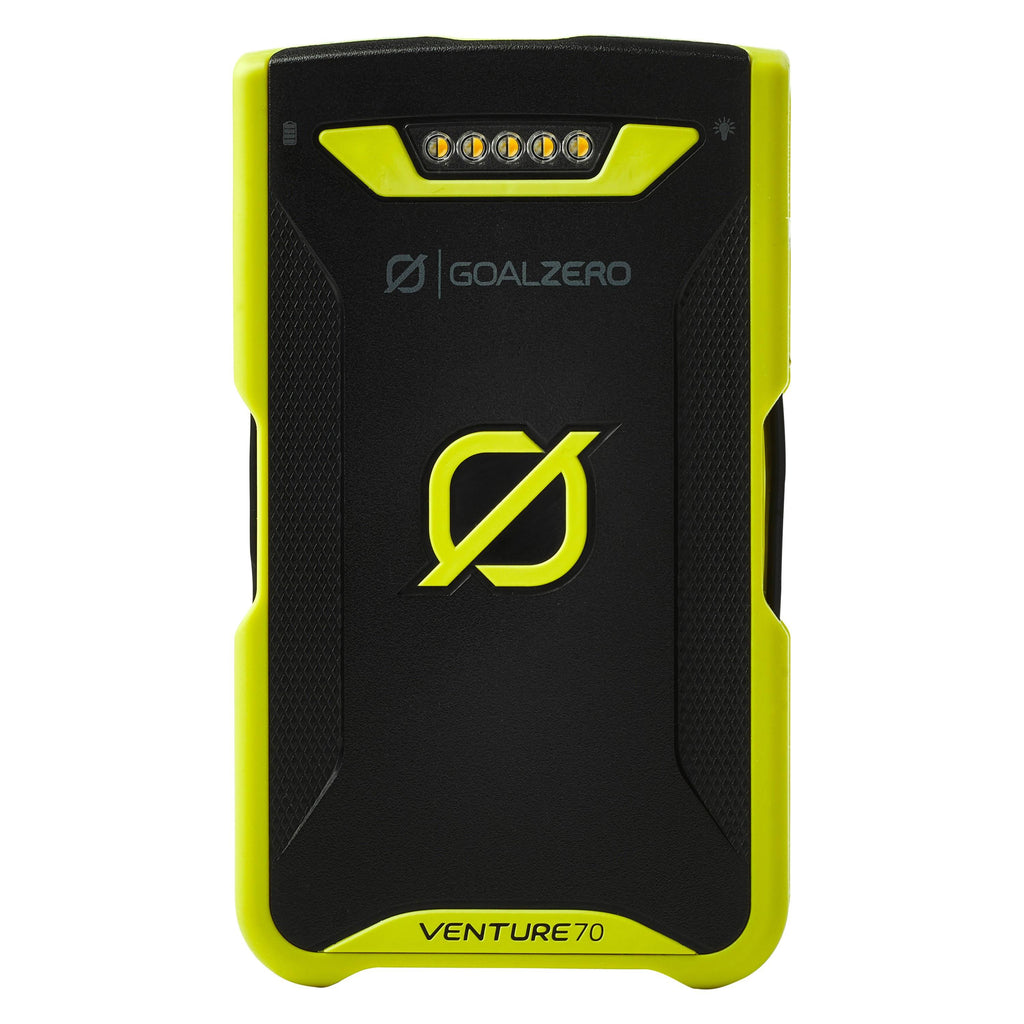 Solar Power Bank Z5358