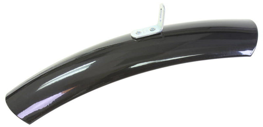 Black Splash Guard W395