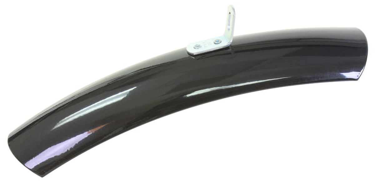 Black Splash Guard W395