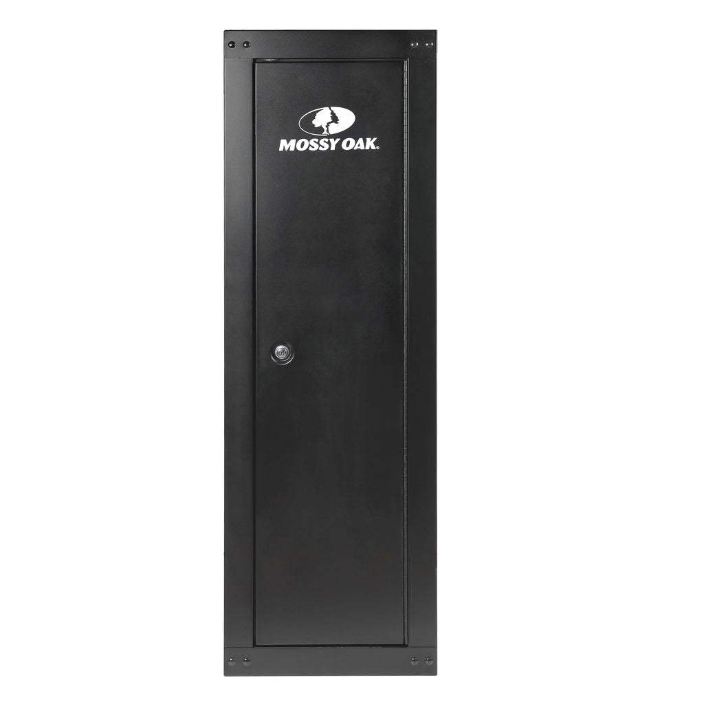 8-Gun Steel Gun Cabinet C9645