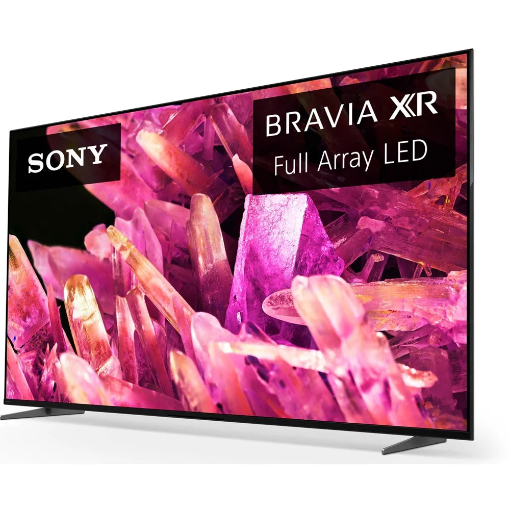 65 inch 4K HDR Full Array LED Smart TV J149913
