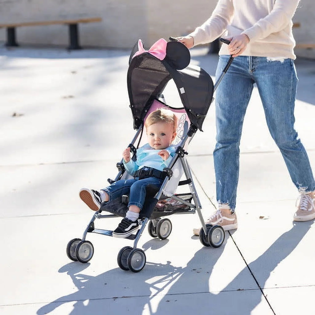 Umbrella Stroller with Basket K4213