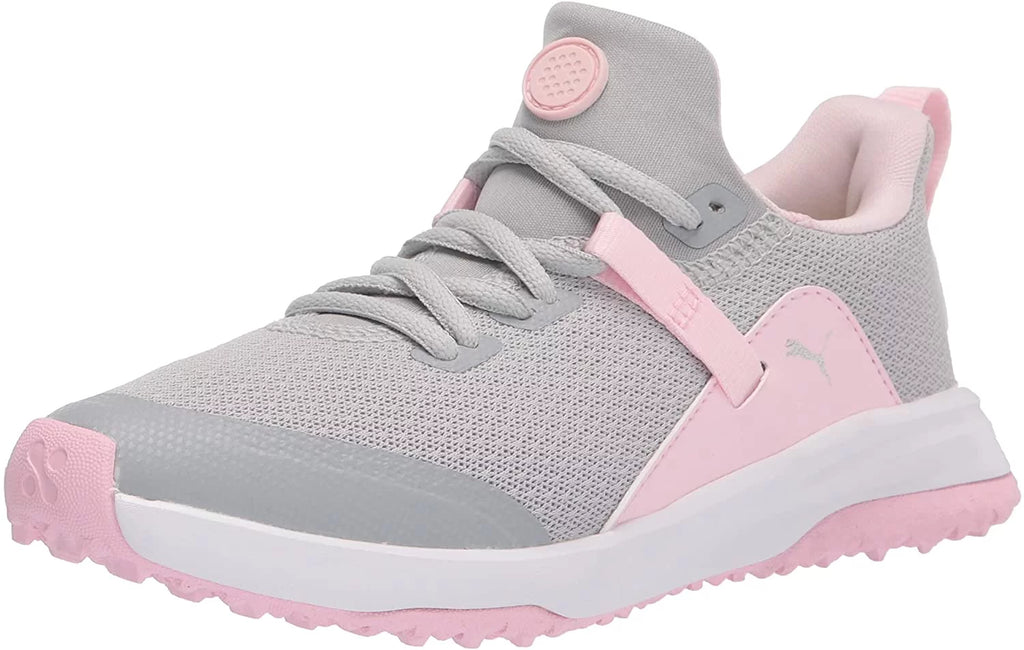 Golf Shoes High Rise/Pink Lady Size 6 M L87640