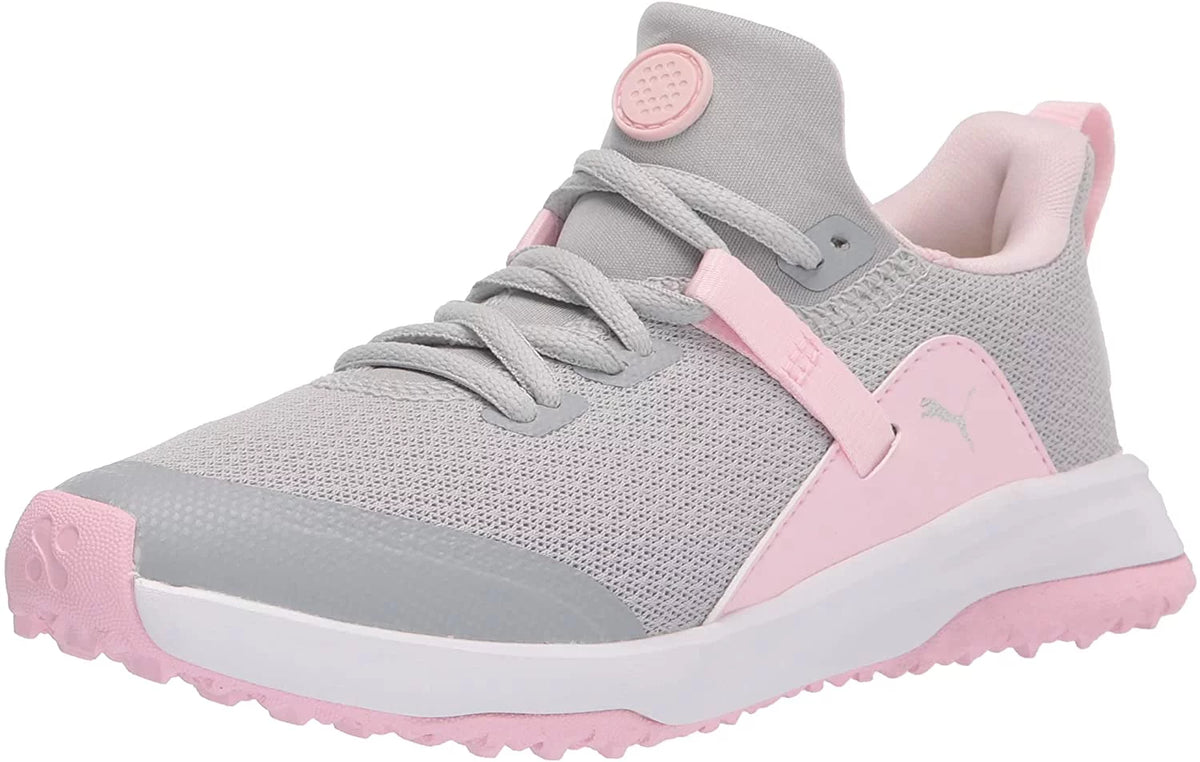 Golf Shoes High Rise/Pink Lady Size 6 M L87640