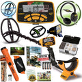 Metal Detector O6771