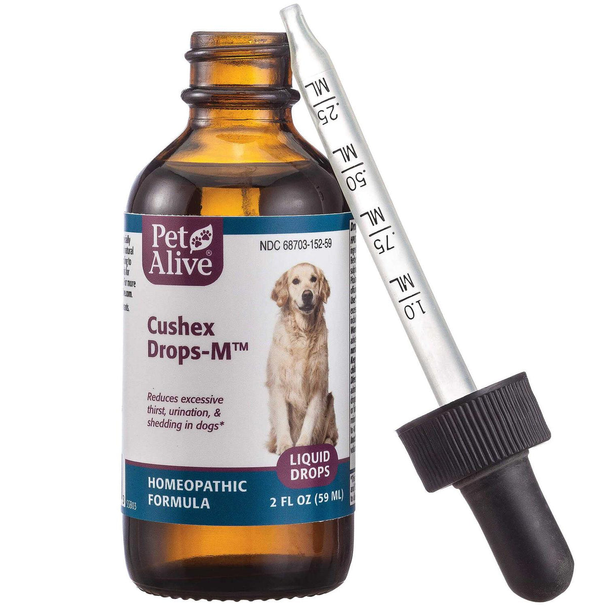 Cushex Drops J720