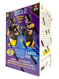 2022 NFL Football Trading Cards Blaster Box S39814