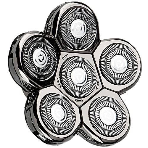 Replacement Shaver Head O804