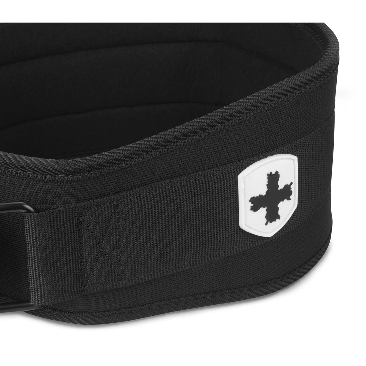 Foam Core Belt 4.5" Black Large/Xlarge P23411