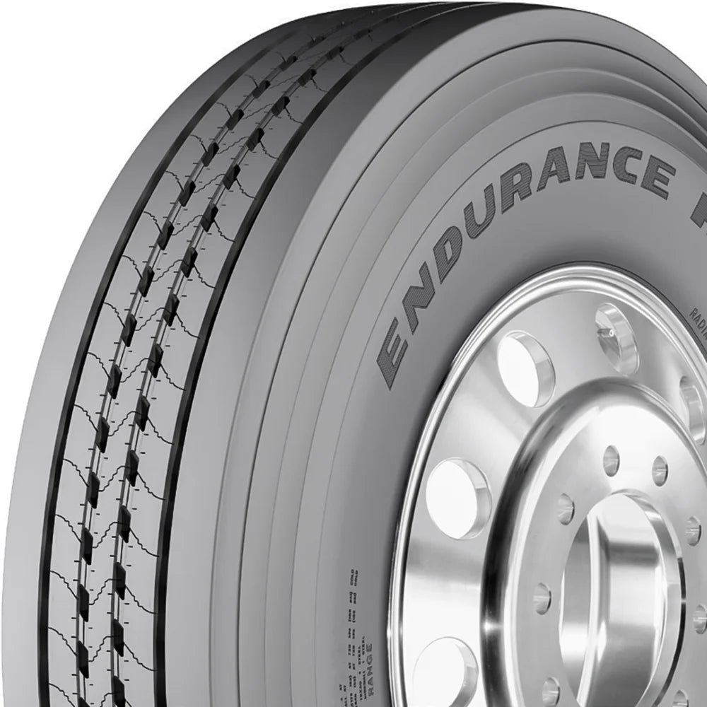 275/70R22.5 Commercial Tire M790746