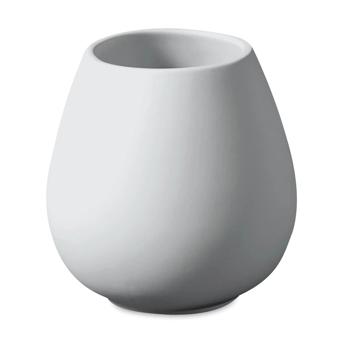 Earthenware Stemless Wine Tumbler Set of 6 R162363