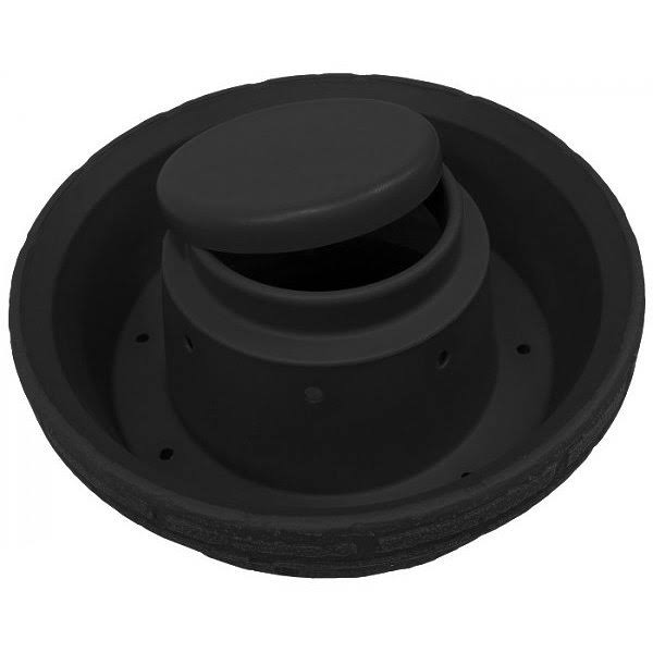 Black Composting Garden J320