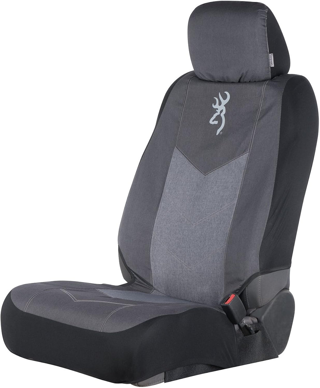 Universal Front and Bench Seat Covers Water Resistant Pack of 2 S987129