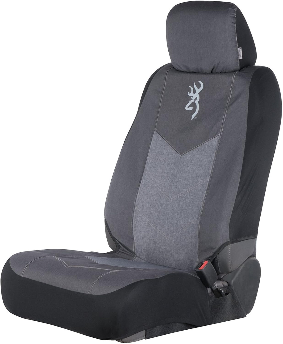 Universal Front and Bench Seat Covers Water Resistant Pack of 2 S987129