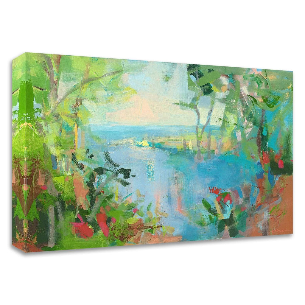Print on Canvas G1224