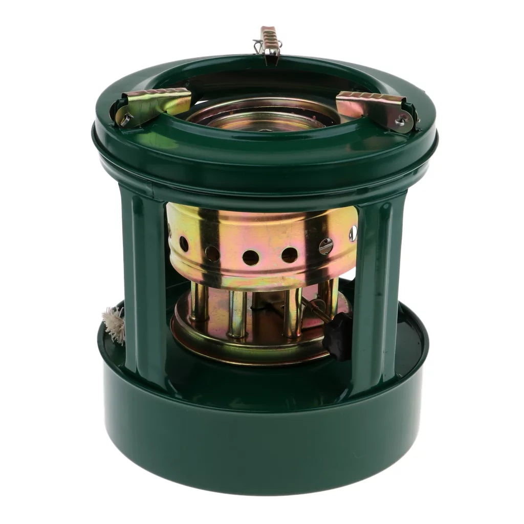 Outdoor Oil Heaters P735