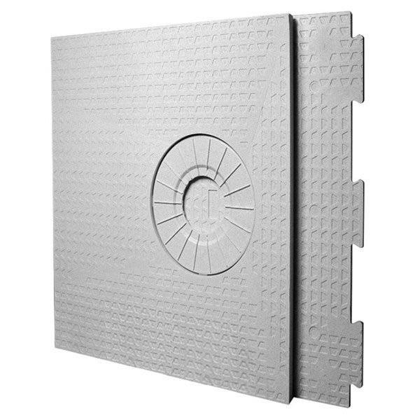 Shower Tray V527072