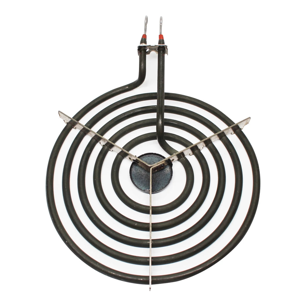 2-Pack 8 inch 5 Turns & 6 inch 4 Turns Surface Burner Elements P663