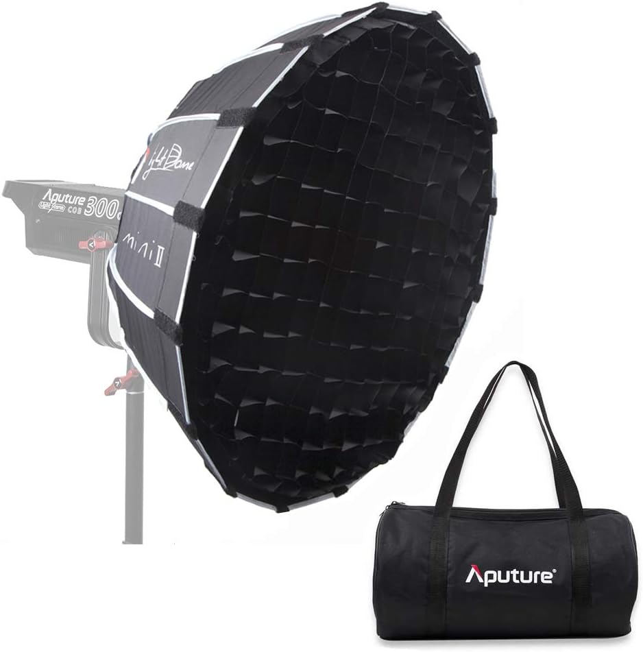 35 Inch Deep Octagon Softbox for Bowen-S Mount Lights T454953