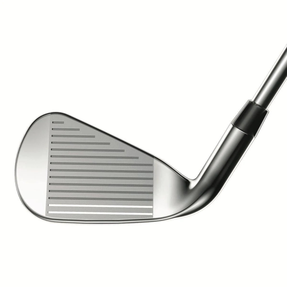 Graphite Stiff Right Handed 5-PW,SW Iron Set M912171