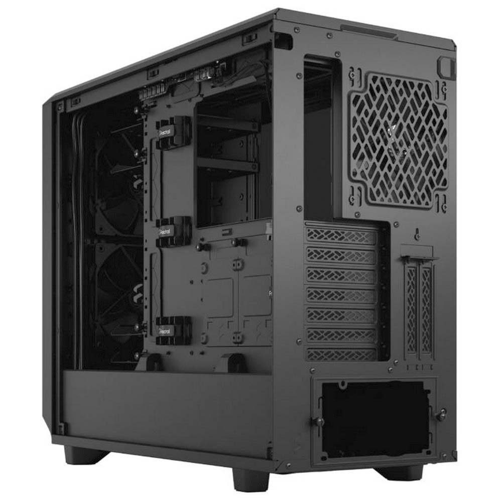 Fractal Meshify 2 Dark Crystal Tower Case N7080
