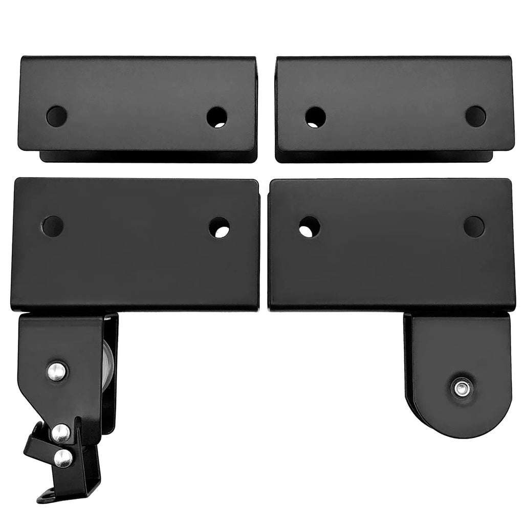 Kayak Ceiling Rack with Hanging Pulley System S398