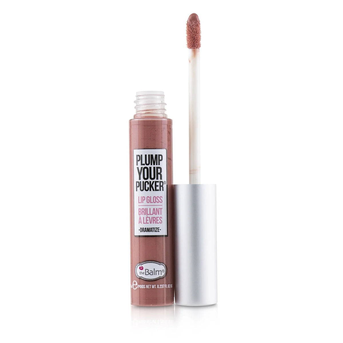 Plum Your Pucker Lip Gloss 7ml H756