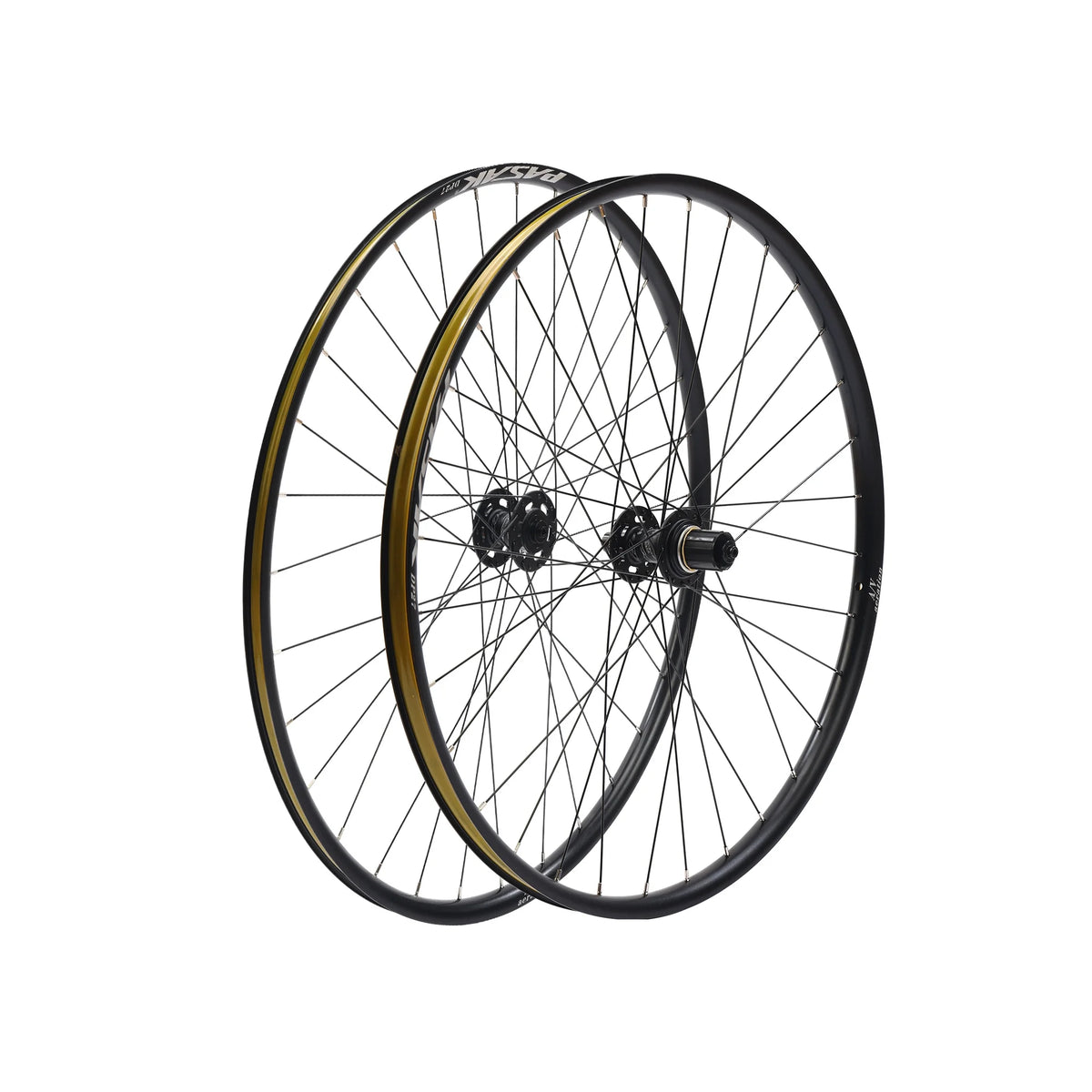 MTB Wheelset S69118