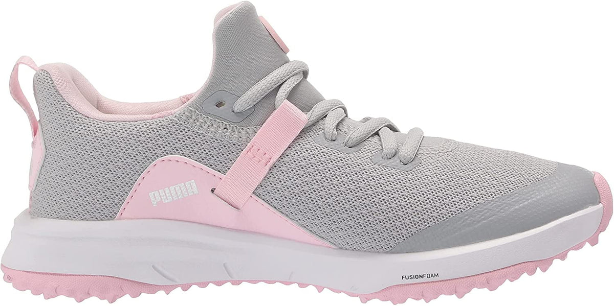 Golf Shoes High Rise/Pink Lady Size 6 M L87640