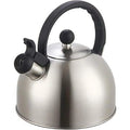 2 Liter Stainless Steel Whistling Tea Kettle M6653