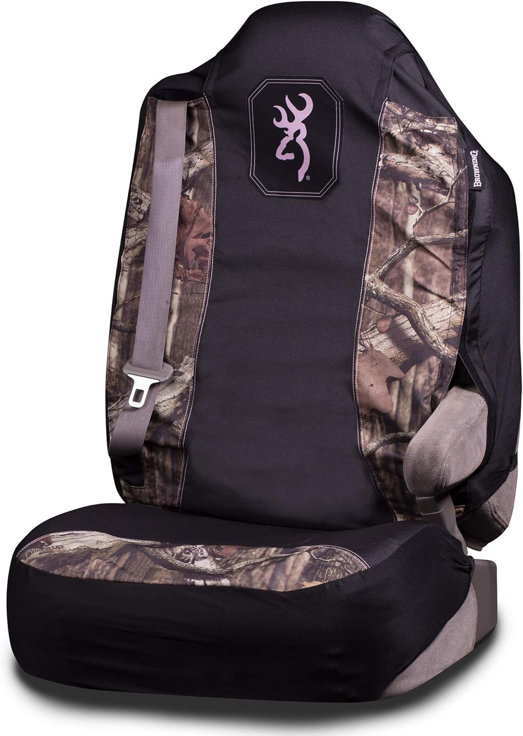 Universal Front and Bench Seat Covers Water Resistant Pack of 2 S987129