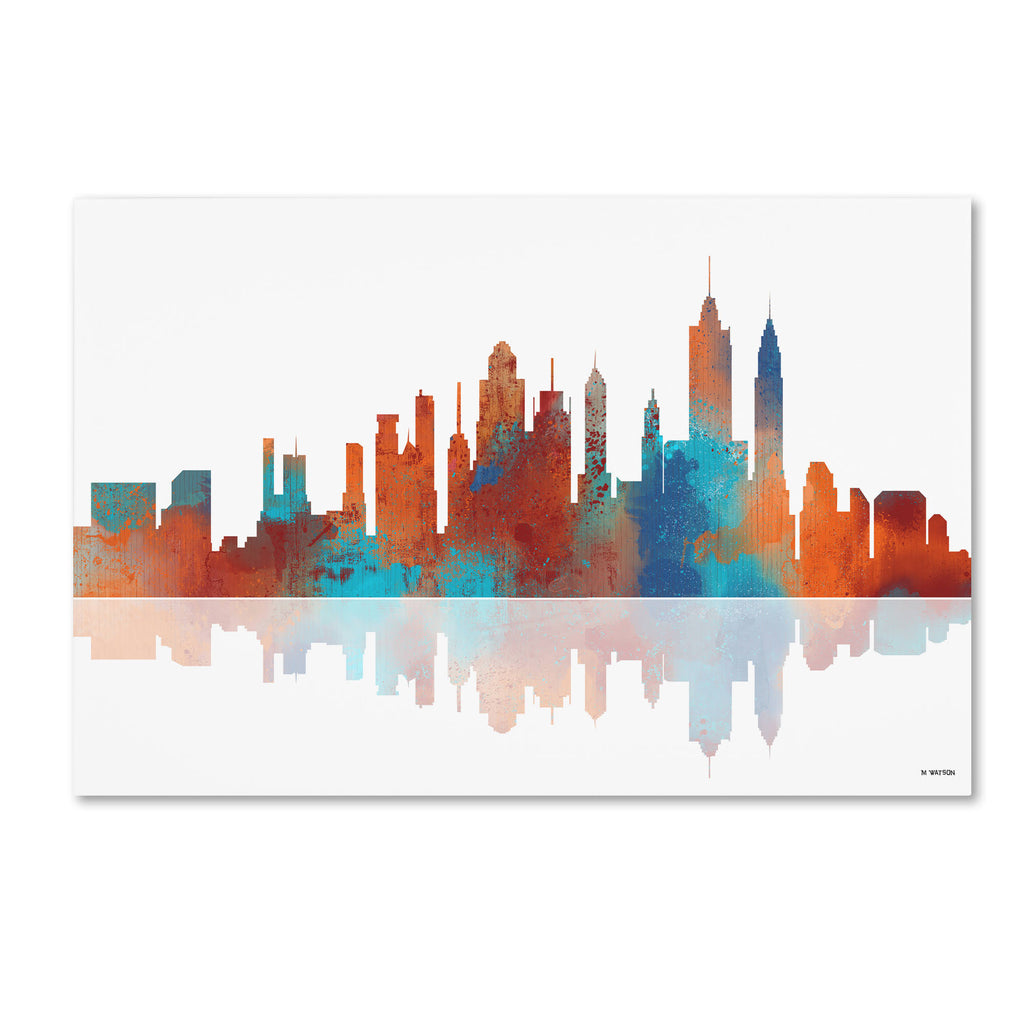 Canvas Art X8987