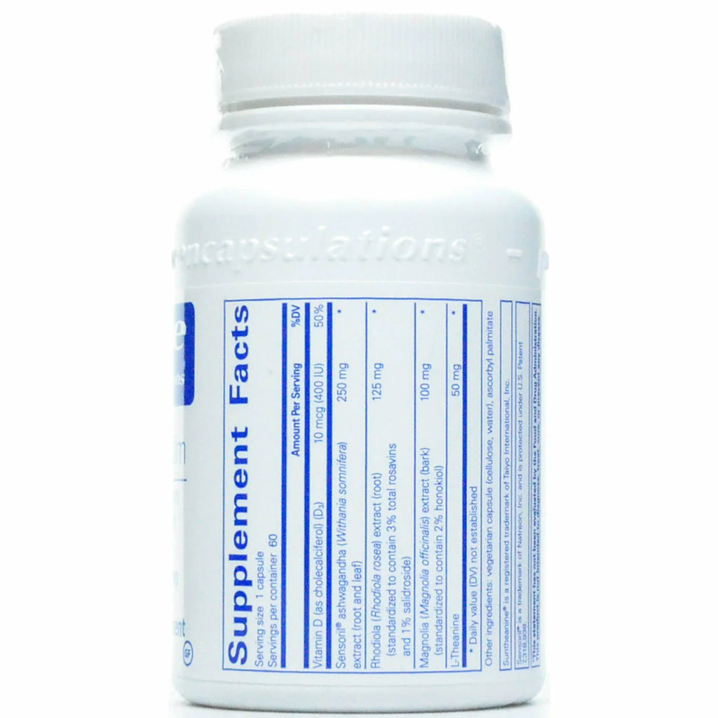 Cortisol Calm P364