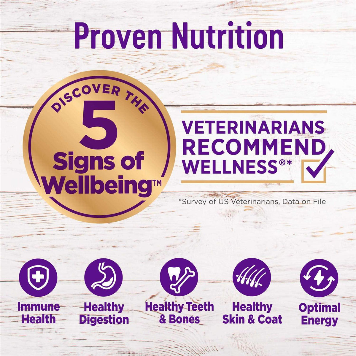 Grain Free Small Breed Dry Dog Food G517442