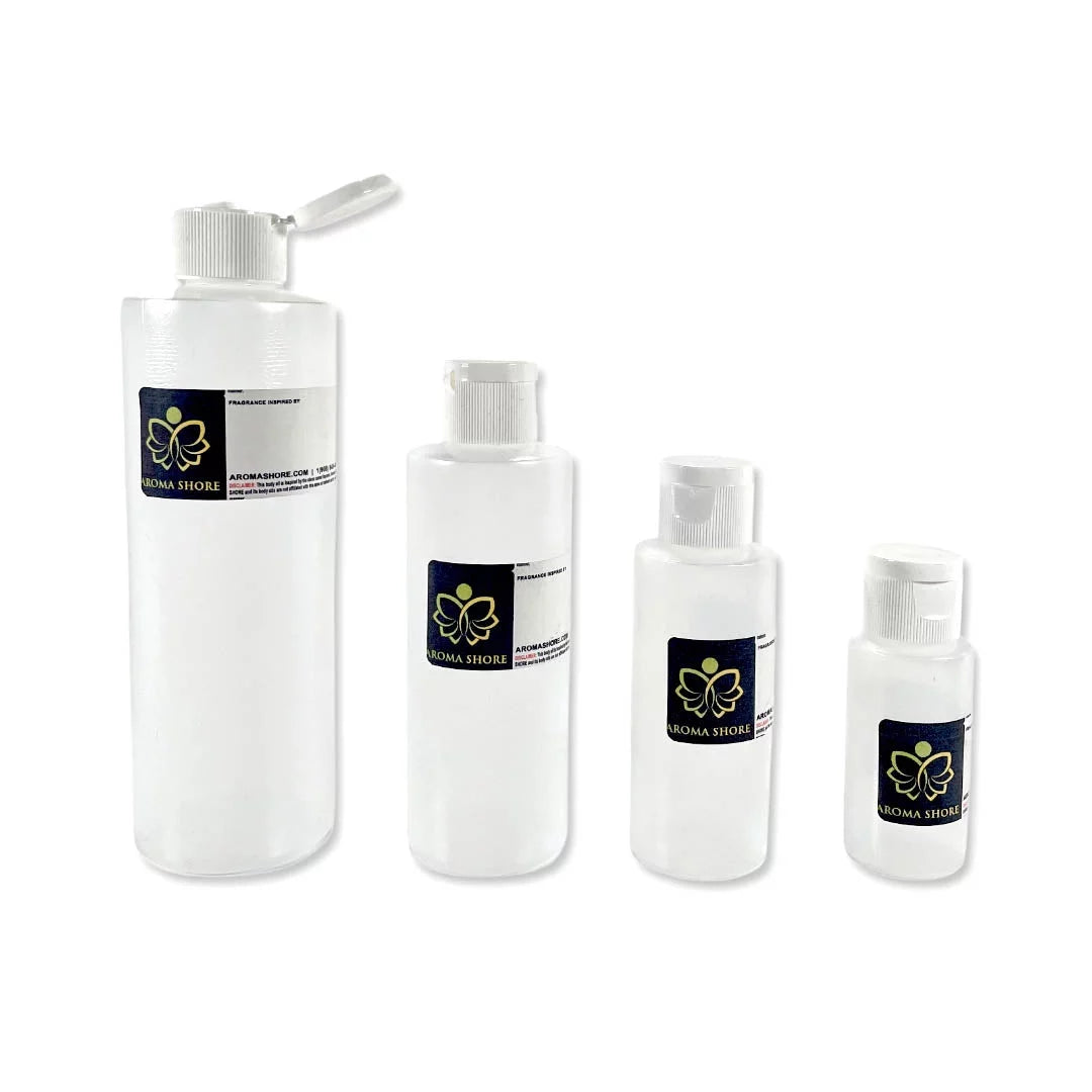 Perfume Oil 8 Ounces F671
