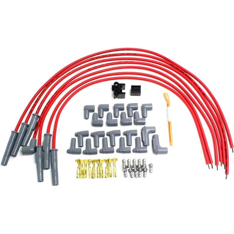 Spark Plug Wire Set H937553
