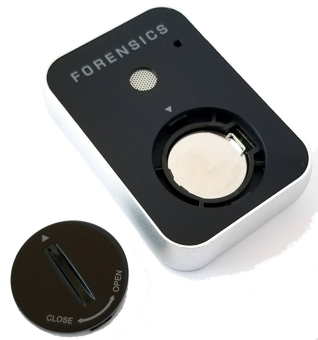 Carbon Monoxide Detector Y6884