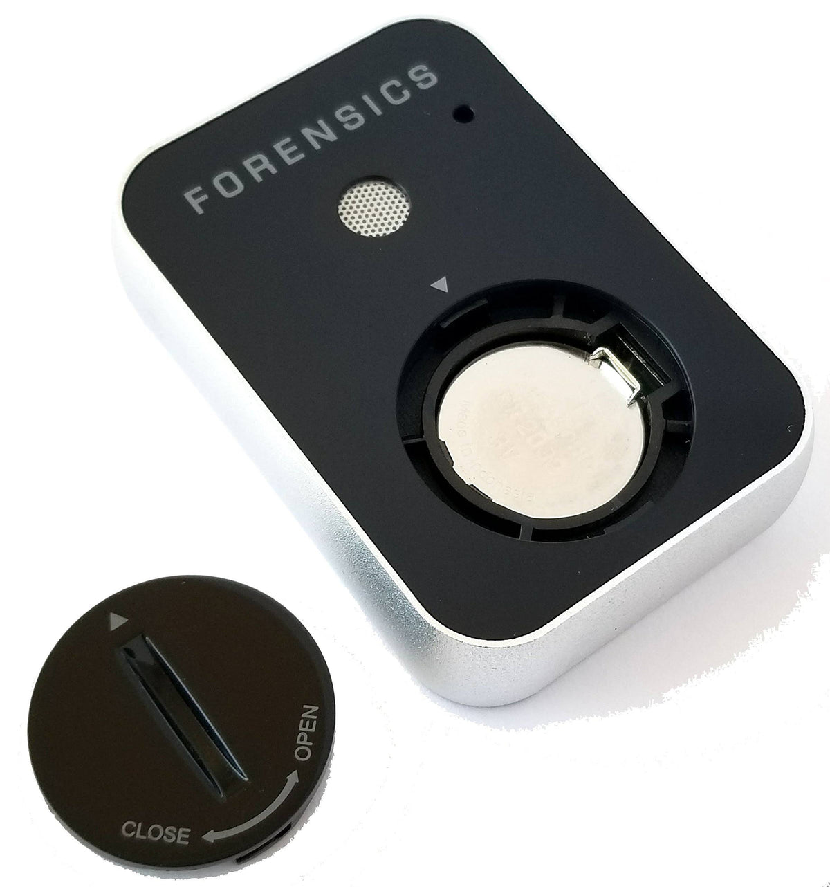 Carbon Monoxide Detector Y6884