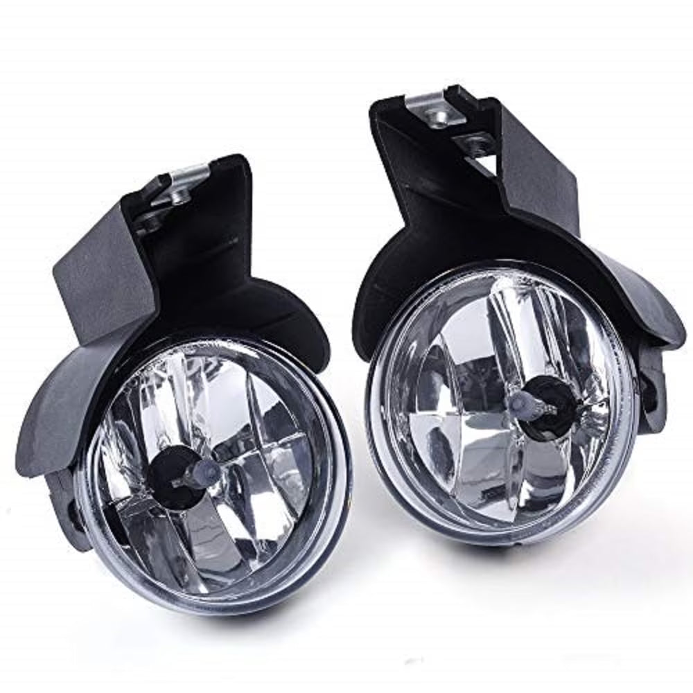Fog Lights for Dodge Dakota and Durango G78796