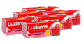 Family Size Iced Hibiscus Tea, 22 Count Pack of 6 Z92292