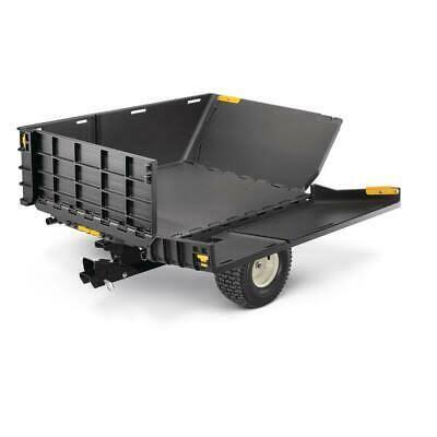 Soft Grip Handles Cart Trailer K78047