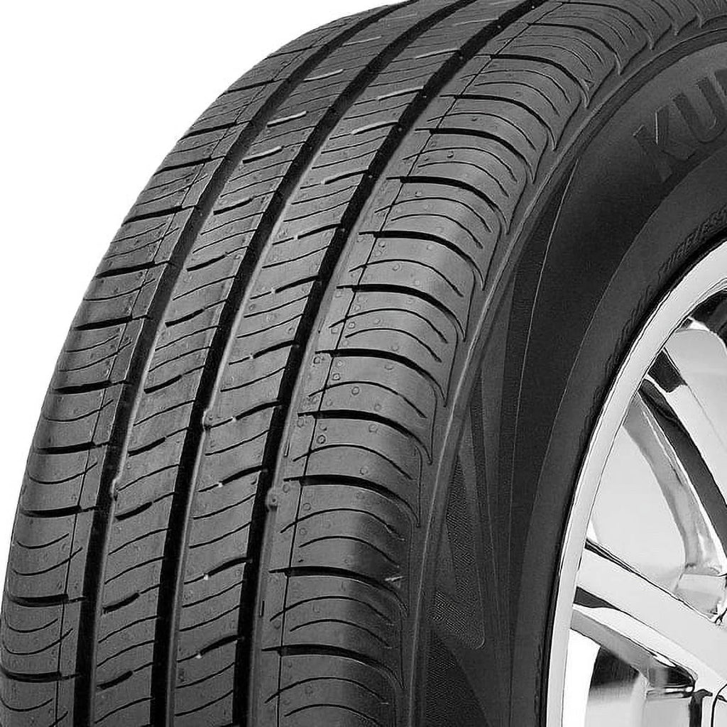 All Season 205/55R16 91H Passenger Tire Z34162