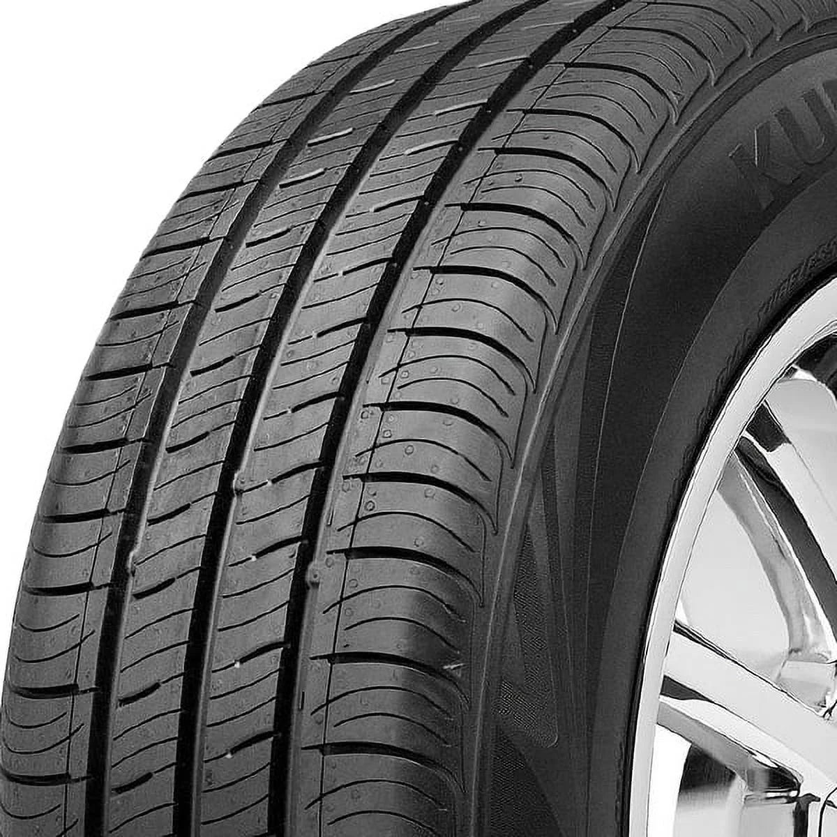All Season 205/55R16 91H Passenger Tire Z34162