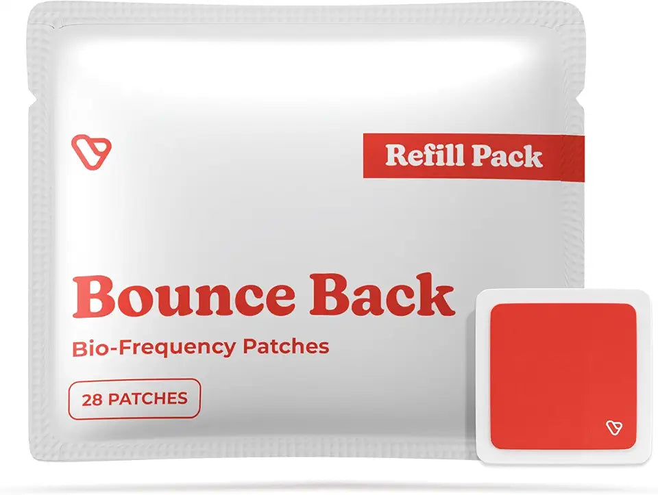 28 Pain Patches O7500