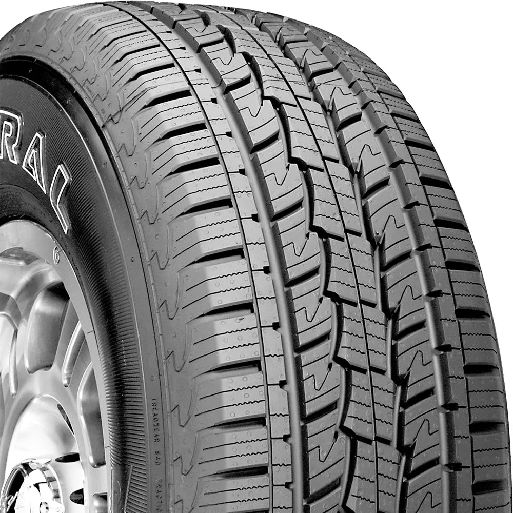All Season 265/70R18 Light Truck Tire C551743