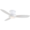LED 52x22 Ceiling Fan White E665831