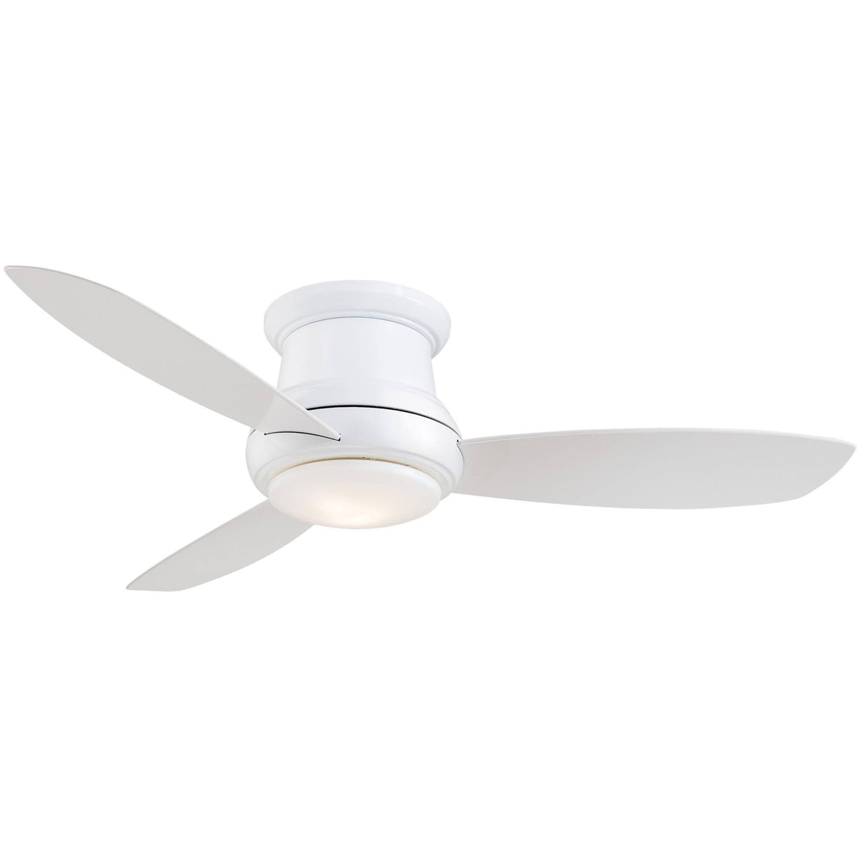 LED 52x22 Ceiling Fan White E665831