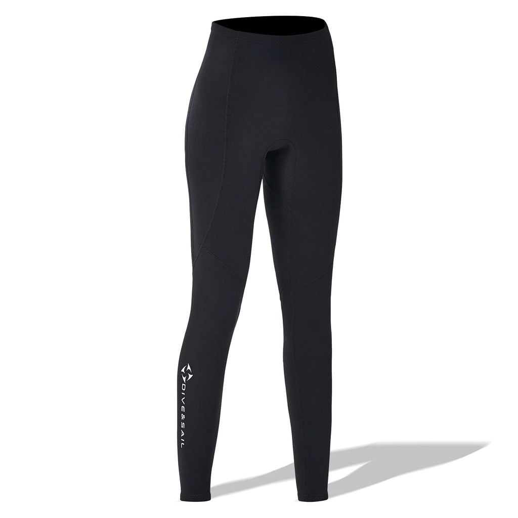 2mm Neoprene Diving Pants for Snorkeling Surfing E899711