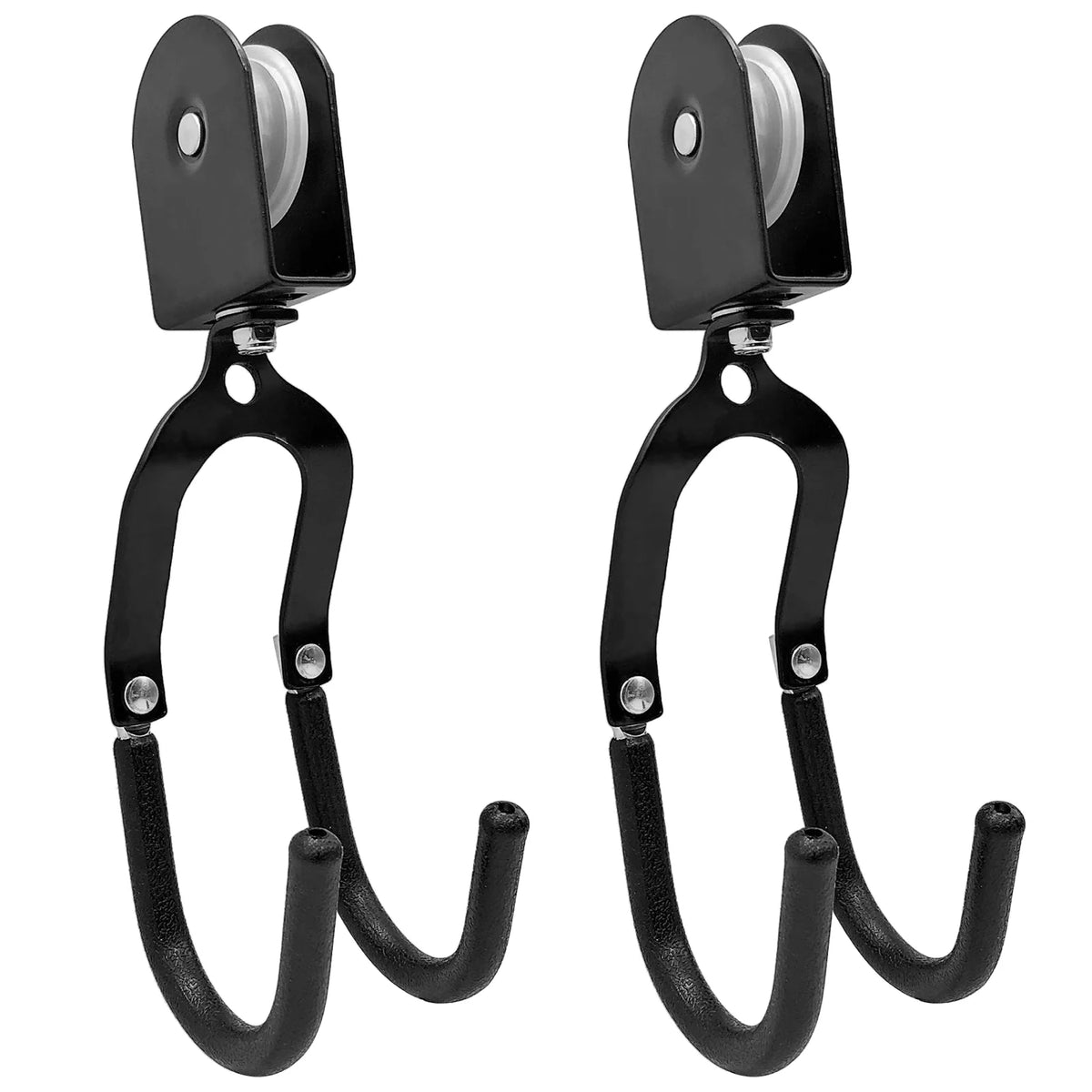 Kayak Ceiling Rack with Hanging Pulley System S398